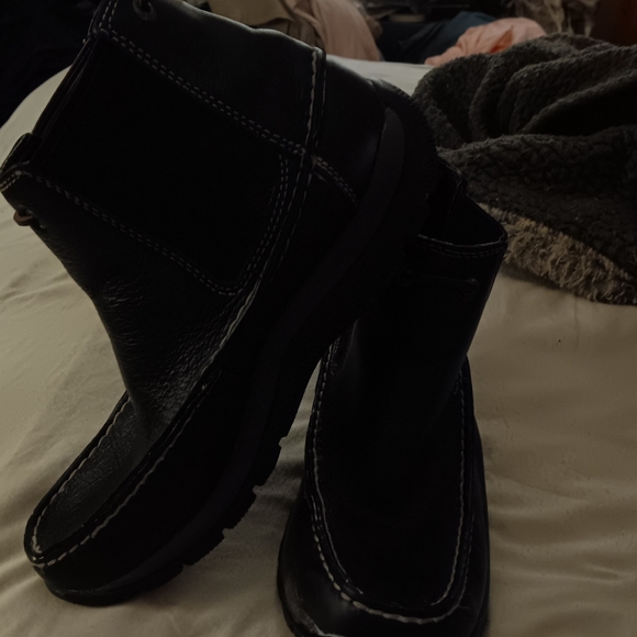 SPERRY TOPSIDER BOOT - Picture 3 of 11